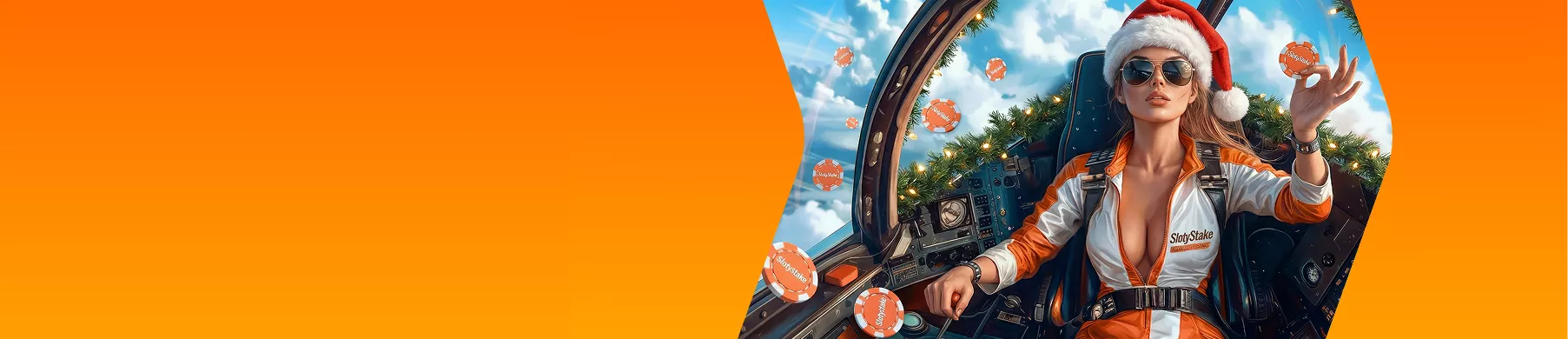 Welcome Package €3000 + 300 Free Spins!