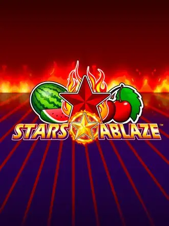 Stars Ablaze