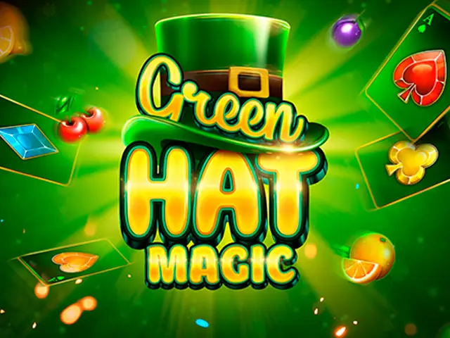 Green Hat Magic