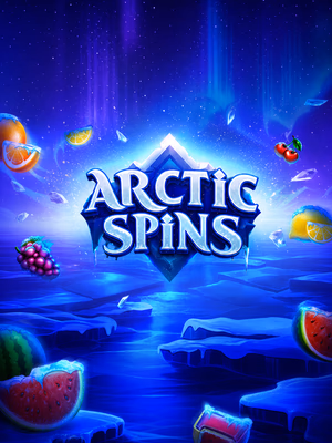 Arctic Spins