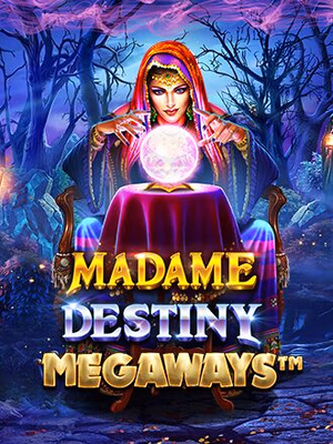 Madame Destiny Megaways
